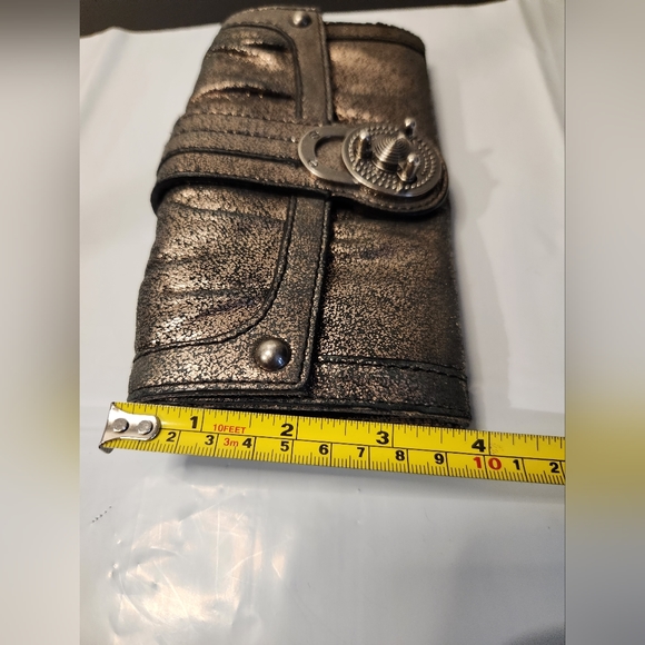 Cute metallic wallet - Picture 8 of 8